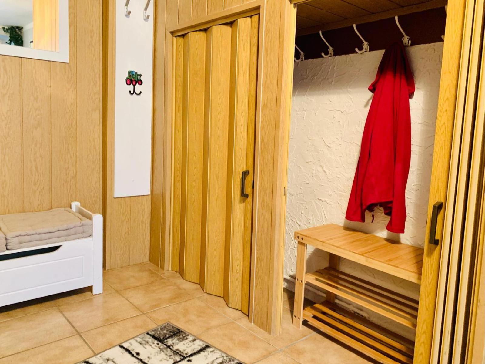 Ferienwohnung Zittau Exterior foto