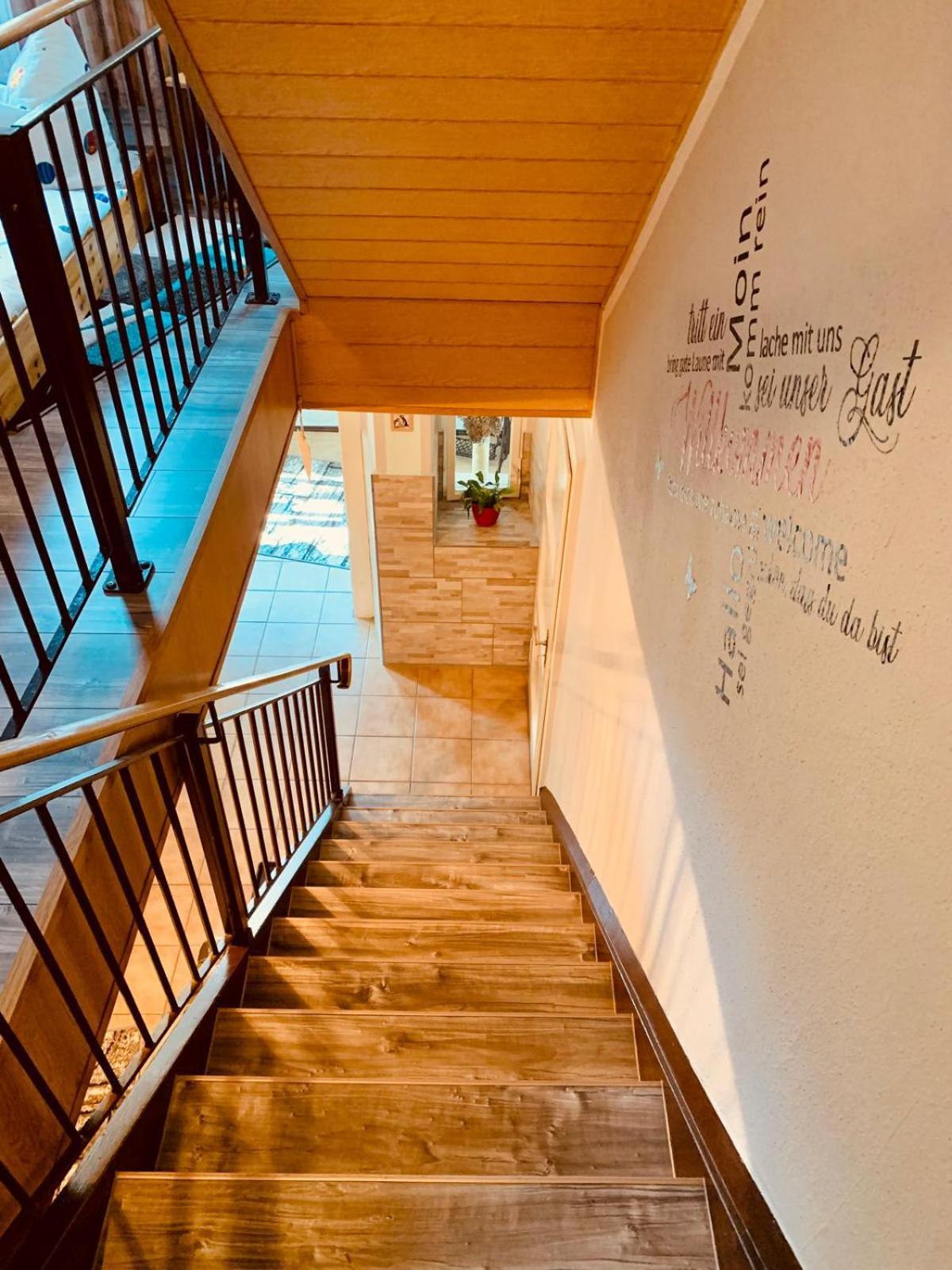 Ferienwohnung Zittau Exterior foto