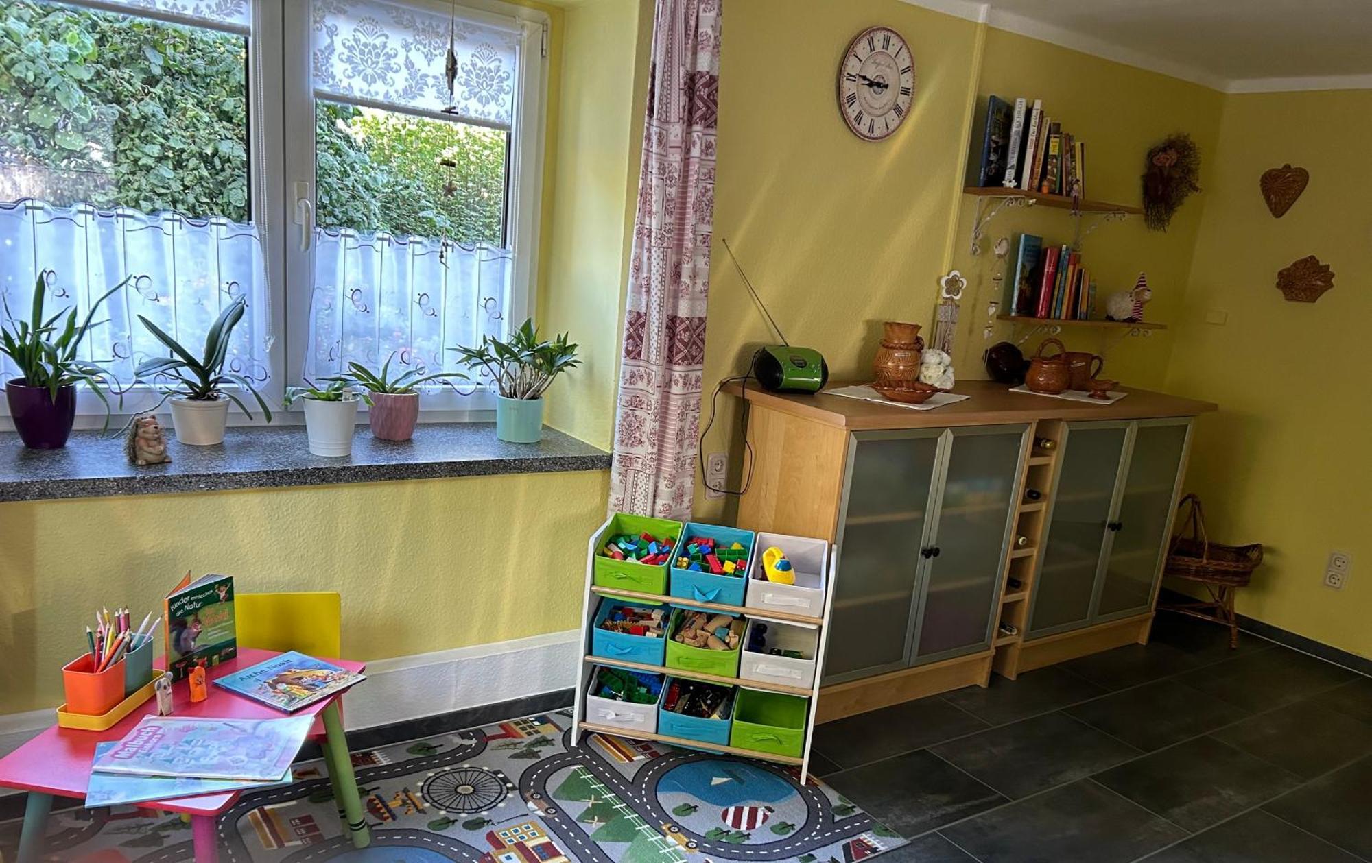 Ferienwohnung Zittau Exterior foto