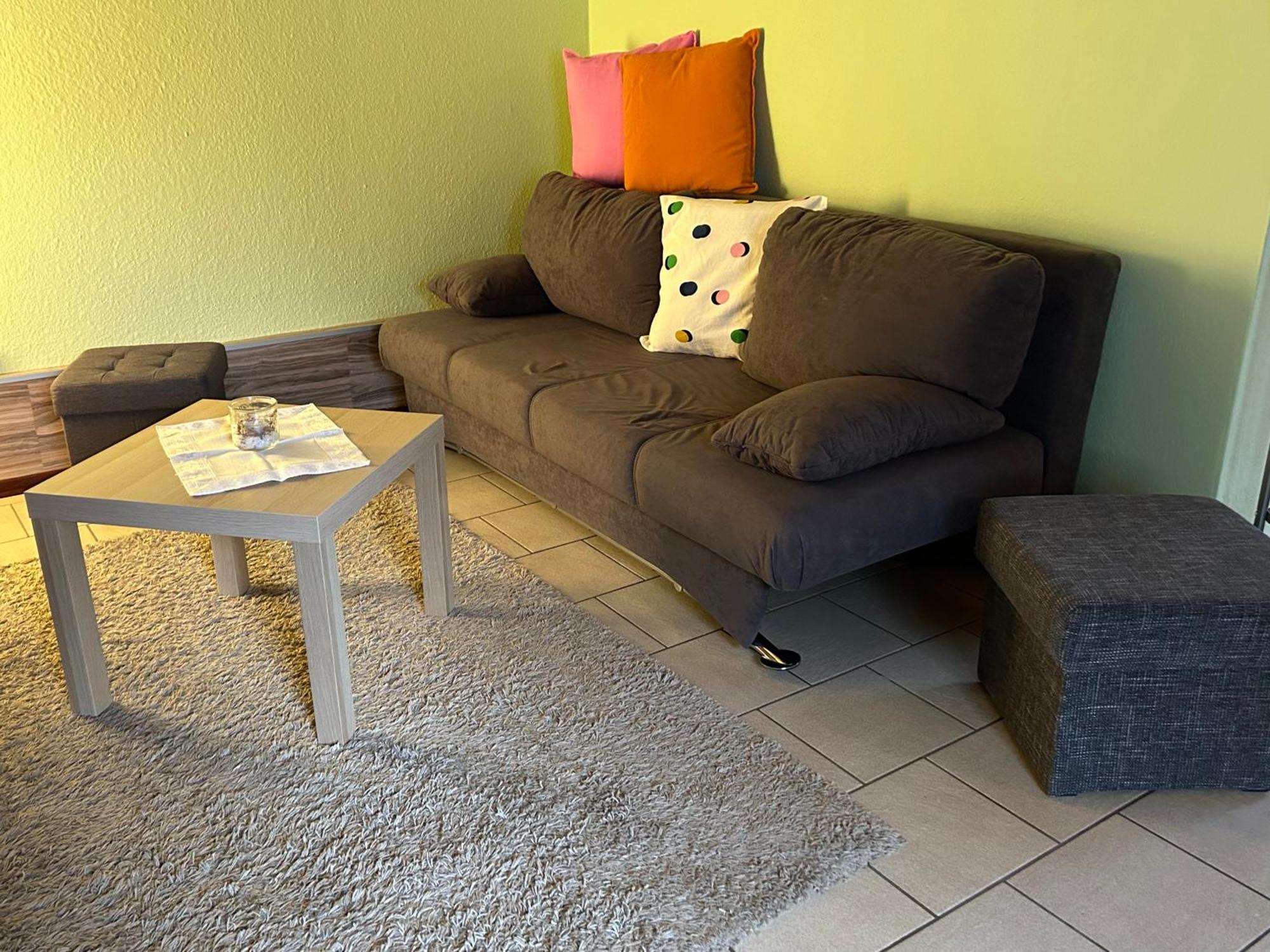 Ferienwohnung Zittau Exterior foto