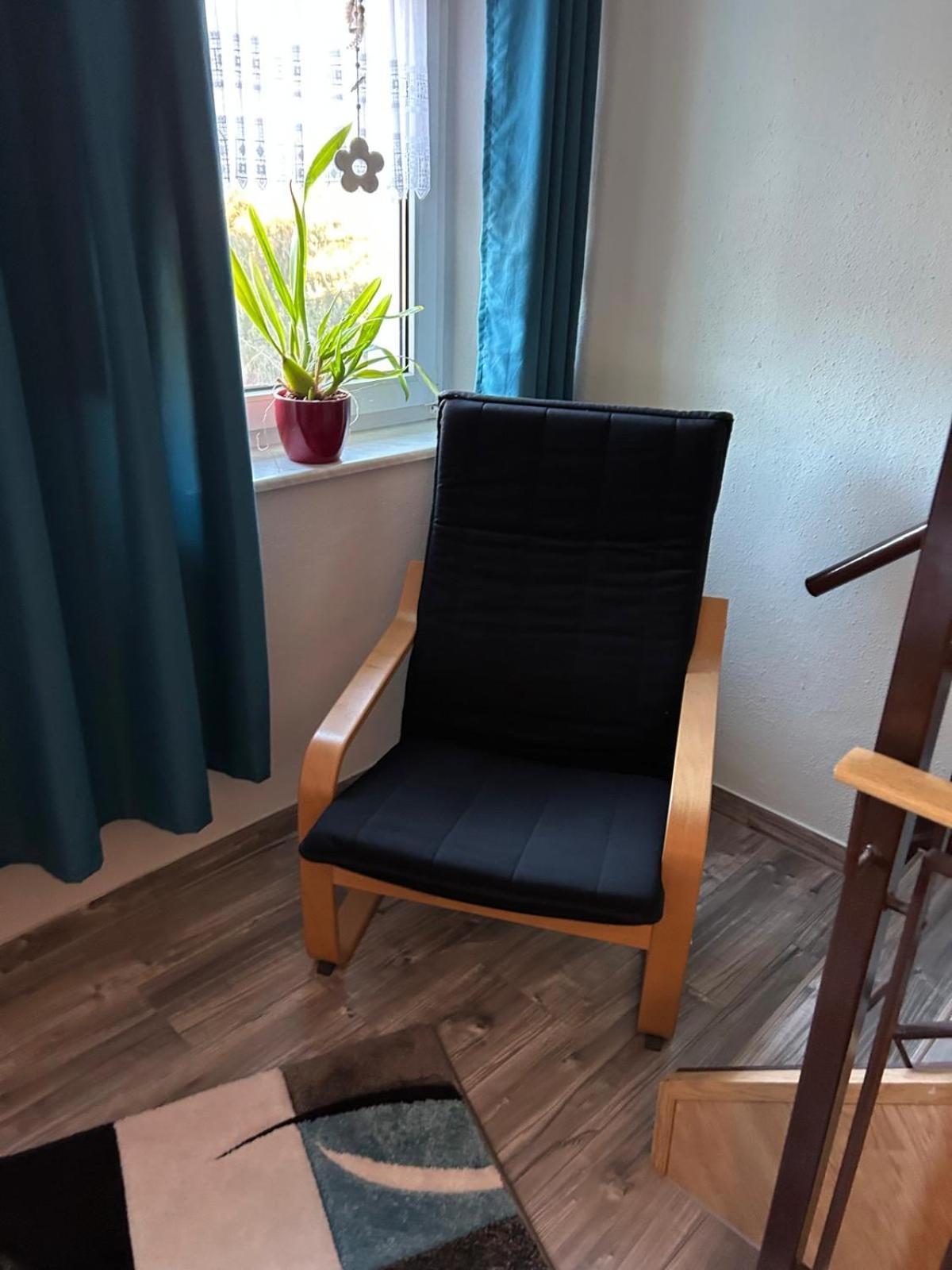 Ferienwohnung Zittau Exterior foto